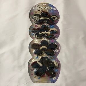 NEW Assortment of Hair Accessories